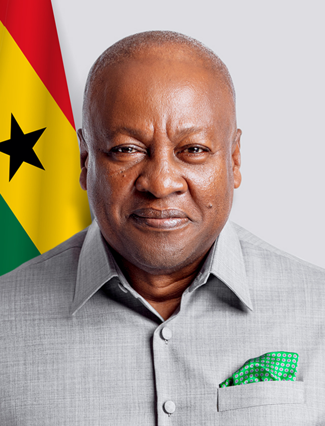 Afrique de l&rsquo;Ouest: vers la réforme de la Constitution au Ghana pour allonger le mandat présidentiel