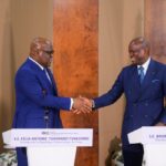 RDC-Gabon: Félix Tshisekedi en visite de travail et d&rsquo;amitié à Libreville pour des partenariats mutuellement avantageux