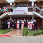 1ère Conférence continentale sur l’éducation catholique en Afrique*