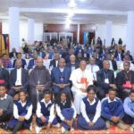 Déclaration d&rsquo;Addis-Abeba du SCEAM sur l&rsquo;Éducation Catholique en Afrique