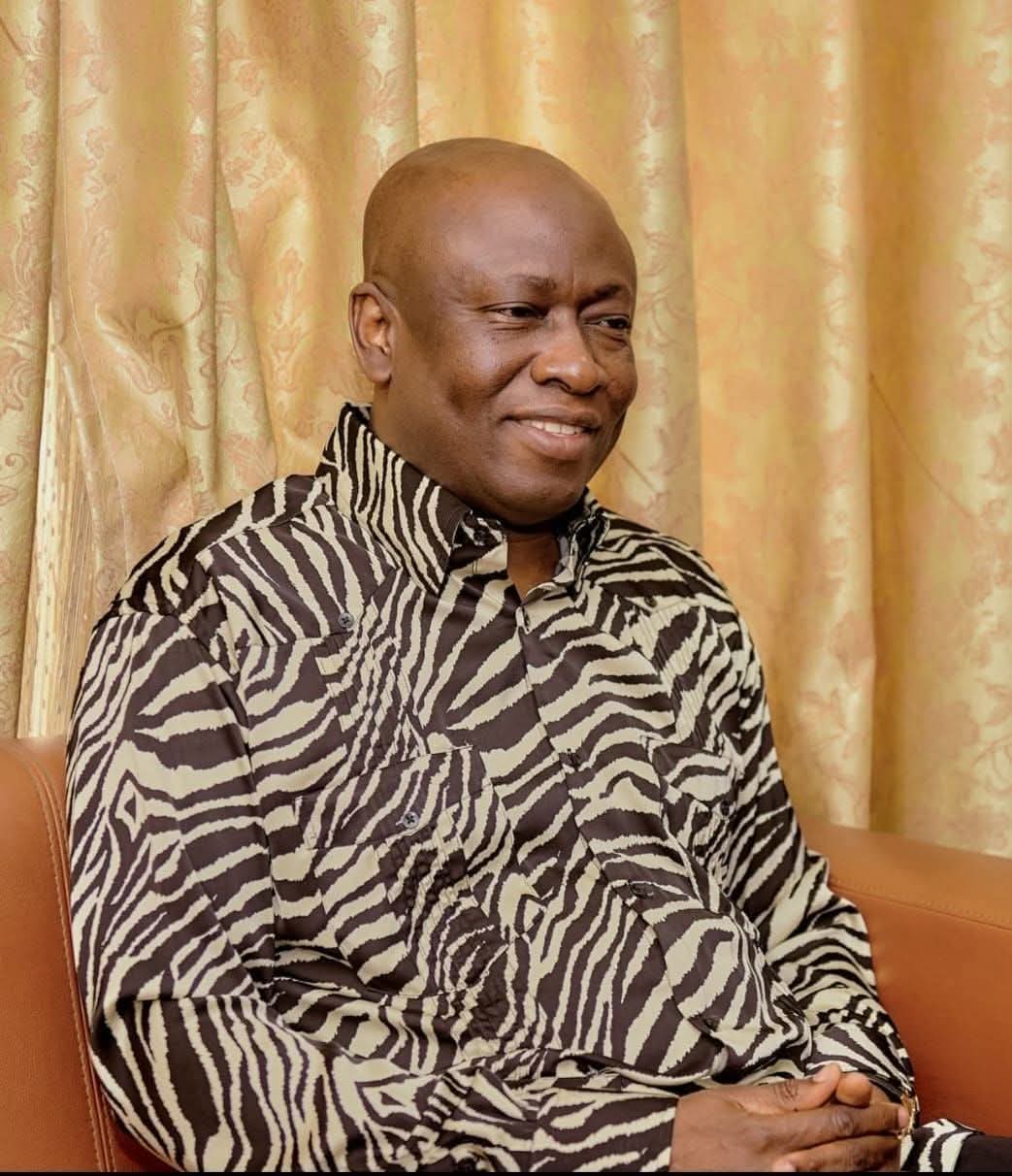« Cher frère Jean-Claude KATENDE, vos liens avec Moïse KATUMBI sont de notoriété publique » (Déclaration d&rsquo;Augustin Kabuya)
