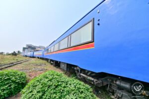 Transport ferroviaire à Kinshasa: le trafic reprend sur l’axe Gare centrale-aéroport ce lundi 17 août