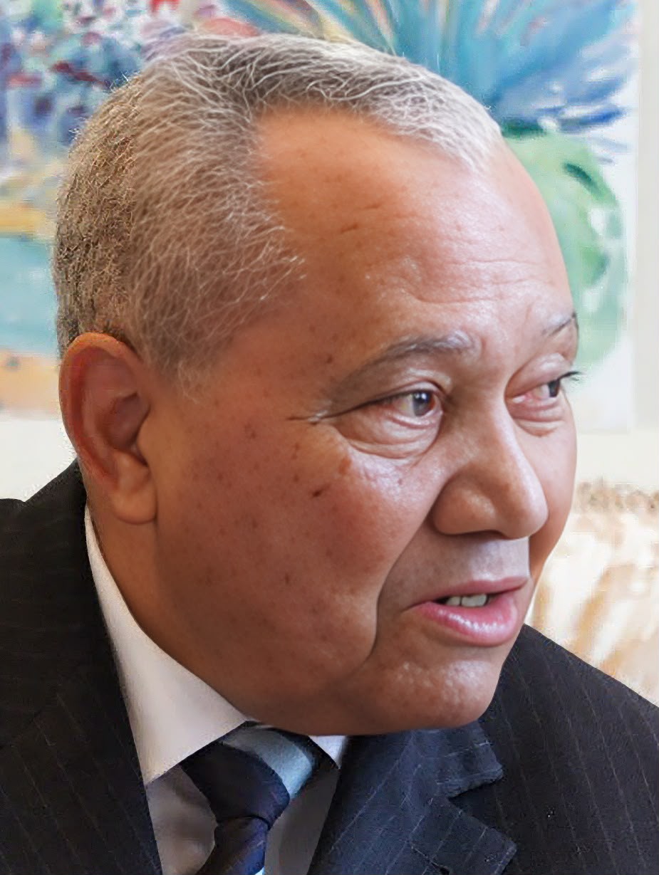 Décès à Kinshasa, à 92 ans, de Mario-Philippe Losembe, ancien ministre des Affaires étrangères sous Mobutu
