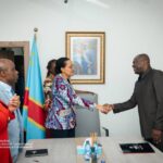 RDC : le ministère de l’Éducation et Airtel échangent sur la digitalisation des établissements scolaires