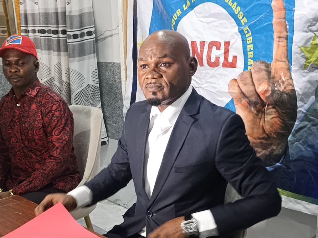 Agression rwandaise: l&rsquo;ANCL et son président J. Bavon Muamba réclament l’arrestation de l’ancien chef de l’État J. Kabila (Communication)
