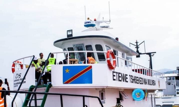 Immobilisation de 8 bateaux de pêche commandés d&rsquo;Egypte: la question est à l&rsquo;ordre du jour de l&rsquo;Assemblée nationale