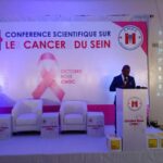 Lutte contre le cancer du sein et de l&rsquo;utérus en RDC: environ 912 000 femmes visées par une campagne de dépistage