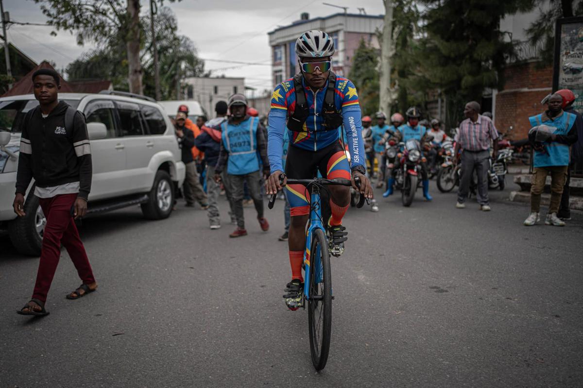 Les obsèques officielles de Miguel Masaisai prévues les 21 et 22 octobre à Kinshasa*