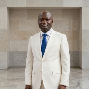 DÉCÈS DE LUCIEN LUFUTU : HOMMAGE À UN FRÈRE QUI A DONNÉ SA VIE À SA COMMUNAUTÉ (Communication)