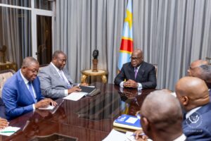 Projet pont route-rail Kinshasa-Brazzaville: le démarrage des travaux en juin 2 027
