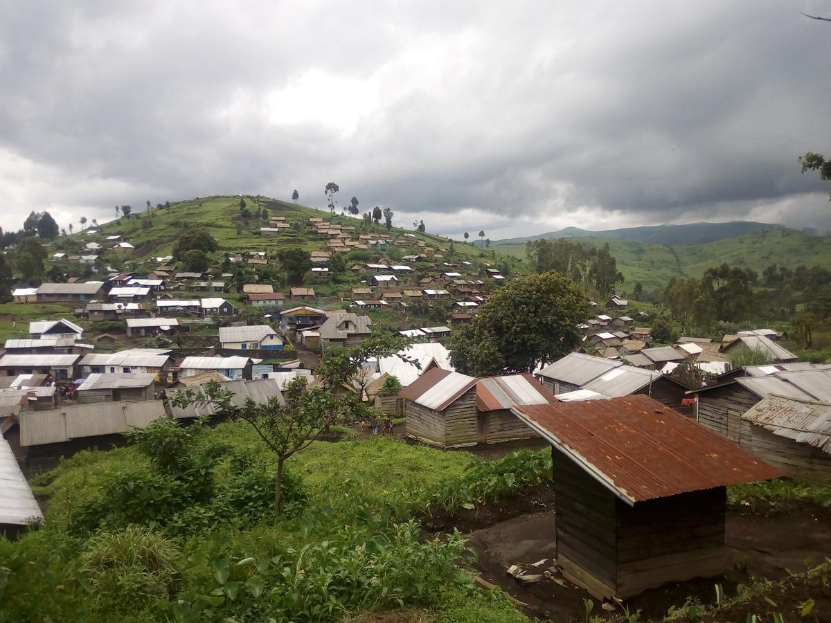 Masisi: Remeka et plusieurs localités d’Ufamandu Ier reprises par les FARDC et les Wazalendo