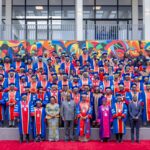 Le Chef de l&rsquo;État a visité les nouvelles infrastructures de l&rsquo;Université pédagogique nationale (UPN)*