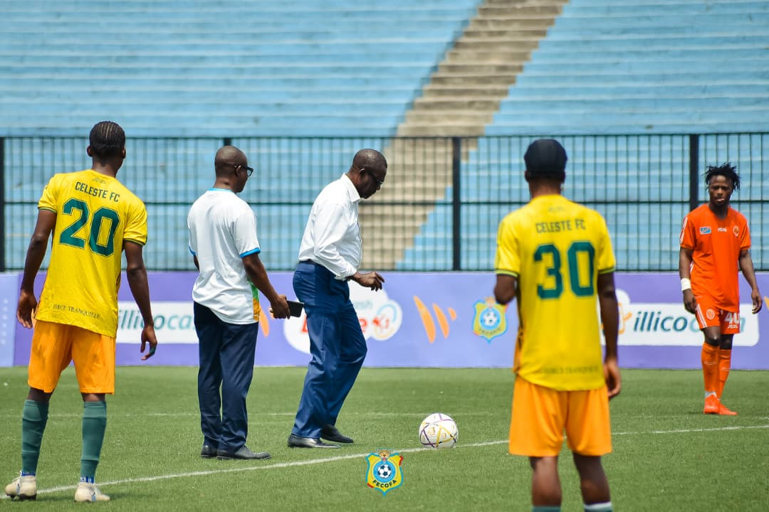 Illicocash Ligue 1 : trois victoires et quatre nuls au démarrage du championnat 2 026-2 027